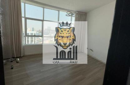 Apartment - 1 Bedroom - 2 Bathrooms for sale in Orient Tower 2 - Orient Towers - Al Bustan - Ajman