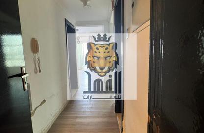 Apartment - 1 Bedroom - 2 Bathrooms for sale in Orient Tower 2 - Orient Towers - Al Bustan - Ajman