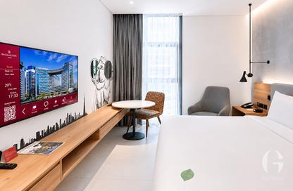 Apartment - Studio - 1 for sale in Seven Palm - Palm Jumeirah - Dubai