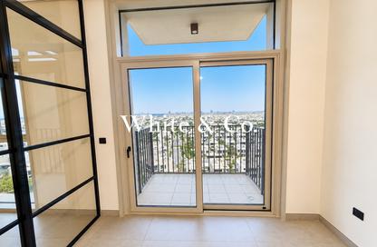 Apartment - 1 - 1 for rent in Collective Tower 2 - Collective - Dubai Hills Estate - Dubai Apartment - 1 - 1 for rent in Collective Tower 2 - Collective - Dubai Hills Estate - Dubai