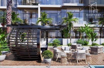Apartment - 2 - 3 for sale in Floarea Vista - Al Furjan - Dubai