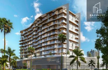 Apartment - 2 - 3 for sale in Floarea Vista - Al Furjan - Dubai