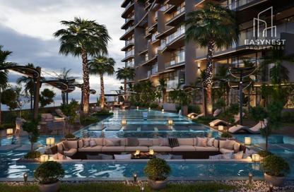 Apartment - 2 - 3 for sale in Floarea Vista - Al Furjan - Dubai