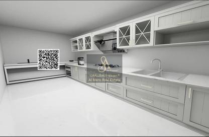 Apartment - 2 Bedrooms - 2 Bathrooms for sale in Al Amira Village - Al Yasmeen - Ajman