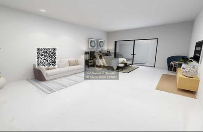 Apartment - 2 Bedrooms - 2 Bathrooms for sale in Al Amira Village - Al Yasmeen - Ajman