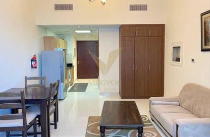 Apartment - Studio - 1 Bathroom for rent in Elite Sports Residence 3 - Elite Sports Residence - Dubai Sports City - Dubai