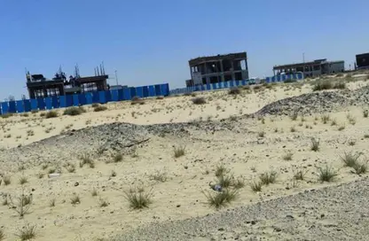 أرض - استوديو للبيع في حوشي 2 - حوشي - البادي - الشارقة