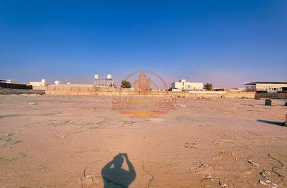 Land - Studio for rent in Al Sajaa Industrial - Al Sajaa - Sharjah