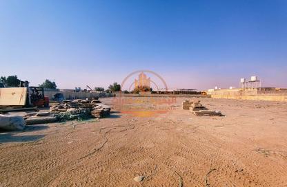 Land - Studio for rent in Al Sajaa Industrial - Al Sajaa - Sharjah
