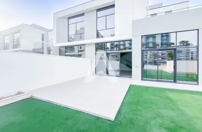 Townhouse - 4 Bedrooms - 4 Bathrooms for sale in Murooj Al Furjan West - Murooj Al Furjan - Al Furjan - Dubai