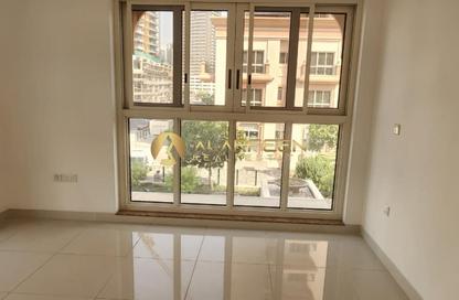 Apartment - 2 Bedrooms - 3 Bathrooms for rent in Spanish Tower - Dubai Sports City - Dubai