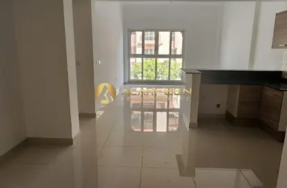 Apartment - 2 Bedrooms - 3 Bathrooms for rent in Spanish Tower - Dubai Sports City - Dubai