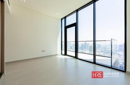 Apartment - 1 Bedroom - 2 Bathrooms for rent in Binghatti Apex - District 10 - Jumeirah Village Circle - Dubai