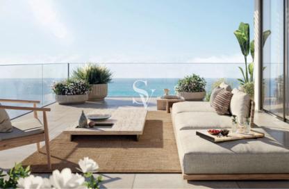 Apartment - 1 Bedroom - 2 Bathrooms for sale in Beach Residences Dubai Islands B3 - Beach Residences Dubai Islands - Dubai Islands - Dubai Apartment - 1 Bedroom - 2 Bathrooms for sale in Beach Residences Dubai Islands B3 - Beach Residences Dubai Islands - Dubai Islands - Dubai