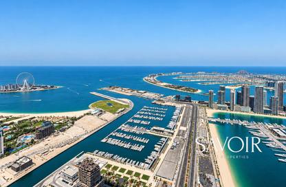 Apartment - 4 - 6 for rent in Elite Residence - Dubai Marina - Dubai Apartment - 4 - 6 for rent in Elite Residence - Dubai Marina - Dubai