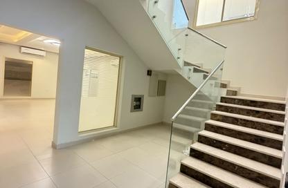 Villa - 5 - 7 for rent in Al Mowaihat 1 - Al Mowaihat - Ajman Villa - 5 - 7 for rent in Al Mowaihat 1 - Al Mowaihat - Ajman