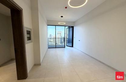 Apartment - 1 Bedroom - 2 Bathrooms for sale in Amal Tower - Dubai Sports City - Dubai