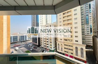 Apartment - 2 Bedrooms - 2 Bathrooms for rent in Al Majaz 2 - Al Majaz - Sharjah