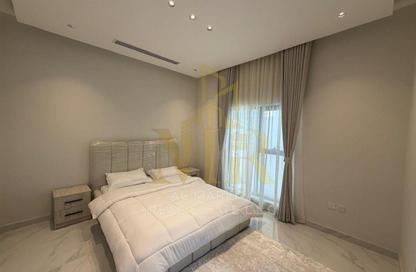 Villa - 5 Bedrooms - 7 Bathrooms for sale in Al Zaheya Gardens - Al Zahya - Ajman