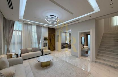 Villa - 5 Bedrooms - 7 Bathrooms for sale in Al Zaheya Gardens - Al Zahya - Ajman