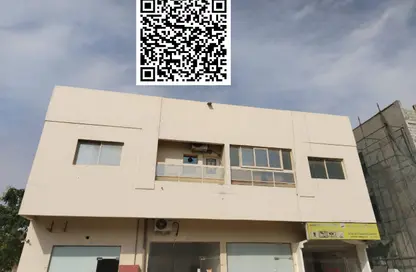 Apartment - 2 Bedrooms - 2 Bathrooms for rent in Al Rawda 1 - Al Rawda - Ajman