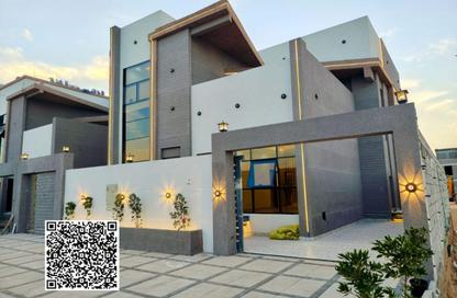 Villa - 4 - 6 for sale in Kabbali Hills - Al Helio 2 - Al Helio - Ajman