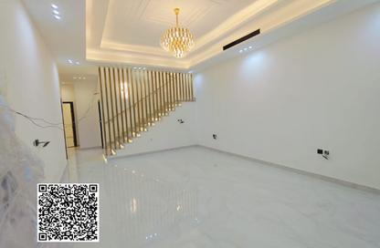 Villa - 4 - 6 for sale in Kabbali Hills - Al Helio 2 - Al Helio - Ajman