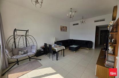 Apartment - 1 - 2 for sale in La Fontana - Arjan - Dubai Apartment - 1 - 2 for sale in La Fontana - Arjan - Dubai