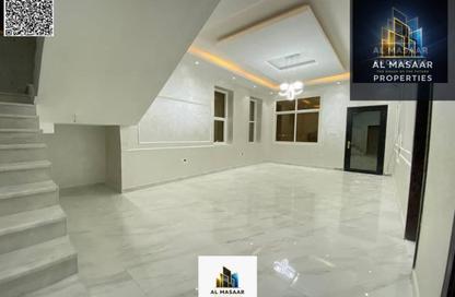 Townhouse - 5 - 7 for sale in Kabbali Hills - Al Helio 2 - Al Helio - Ajman