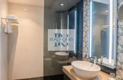 النزل و الشقق الفندقية - 1 حمام للبيع في ارتاسيا A - ارتاسيا - داماك هيلز - دبي