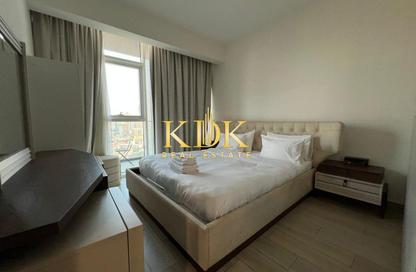 Apartment - 1 Bedroom - 1 Bathroom for rent in Bloom Towers C - Bloom Towers - District 10 - Jumeirah Village Circle - Dubai