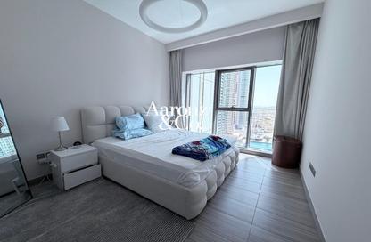 Apartment - 1 Bedroom - 2 Bathrooms for sale in MBL Residence - JLT Cluster K - Jumeirah Lake Towers - Dubai Apartment - 1 Bedroom - 2 Bathrooms for sale in MBL Residence - JLT Cluster K - Jumeirah Lake Towers - Dubai