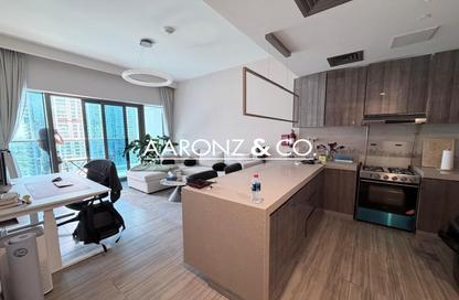 Apartment - 1 Bedroom - 2 Bathrooms for sale in MBL Residence - JLT Cluster K - Jumeirah Lake Towers - Dubai