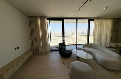 شقة - غرفة نوم - 2 حمامات للايجار في كمبينسكي ريزيدنس ذا كريك - الجداف - دبي