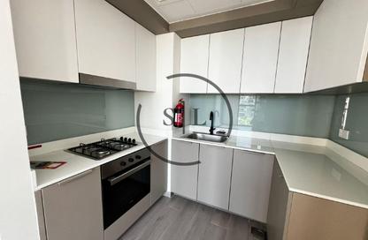 Apartment - 1 - 2 for rent in Noor 1 - Noor - Midtown - Dubai Production City (IMPZ) - Dubai