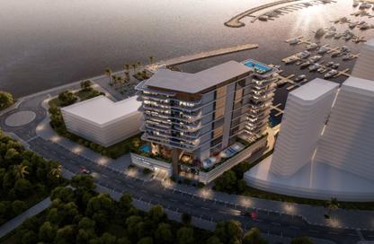 شقة - 2 - 3 للبيع في ذا باي إنتيريورز باي ميسوني - جزر دبي - دبي شقة - 2 - 3 للبيع في ذا باي إنتيريورز باي ميسوني - جزر دبي - دبي
