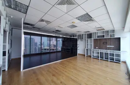 Office Space - Studio for rent in The Burlington - Business Bay - Dubai Office Space - Studio for rent in The Burlington - Business Bay - Dubai