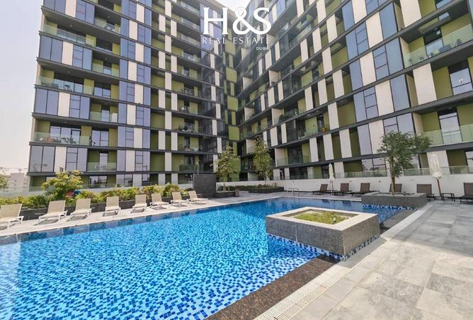 Higher 2 BR | Pool View | The Pulse Boulevard