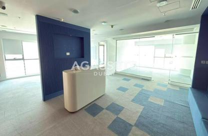 Office Space - Studio for rent in Tameem House - Barsha Heights (Tecom) - Dubai Office Space - Studio for rent in Tameem House - Barsha Heights (Tecom) - Dubai