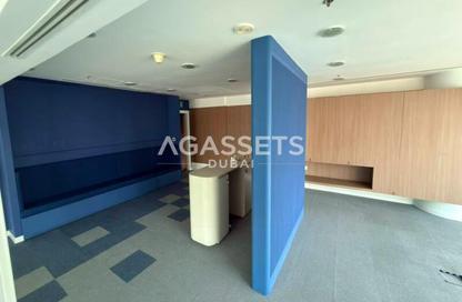 Office Space - Studio for rent in Tameem House - Barsha Heights (Tecom) - Dubai