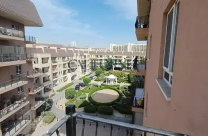 Apartment - 3 Bedrooms - 4 Bathrooms for rent in Abbey Crescent 2 - Abbey Crescent - Motor City - Dubai