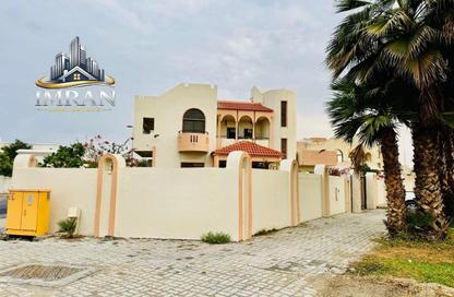 Villa - 5 Bedrooms - 6 Bathrooms for rent in Al Rifa'ah - Al Heerah - Sharjah Villa - 5 Bedrooms - 6 Bathrooms for rent in Al Rifa'ah - Al Heerah - Sharjah