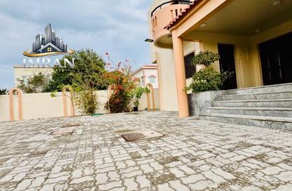 Villa - 5 Bedrooms - 6 Bathrooms for rent in Al Rifa'ah - Al Heerah - Sharjah Villa - 5 Bedrooms - 6 Bathrooms for rent in Al Rifa'ah - Al Heerah - Sharjah