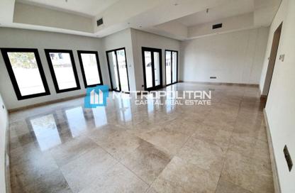 Villa - 5 Bedrooms - 7 Bathrooms for sale in Bloom Gardens Villas - Bloom Gardens - Al Salam Street - Abu Dhabi Villa - 5 Bedrooms - 7 Bathrooms for sale in Bloom Gardens Villas - Bloom Gardens - Al Salam Street - Abu Dhabi