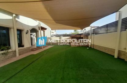 Villa - 5 Bedrooms - 7 Bathrooms for sale in Bloom Gardens Villas - Bloom Gardens - Al Salam Street - Abu Dhabi