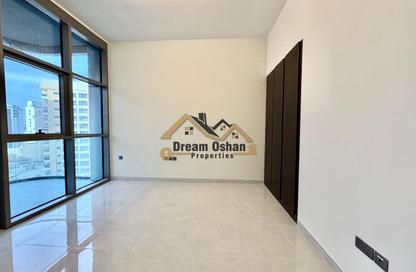 Apartment - 2 Bedrooms - 3 Bathrooms for rent in Burj Ghaya - Al Jaddaf - Dubai