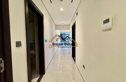 Apartment - 2 Bedrooms - 3 Bathrooms for rent in Burj Ghaya - Al Jaddaf - Dubai