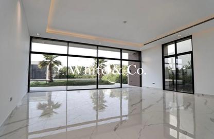 Villa - 6 Bedrooms - 7 Bathrooms for rent in Lunaria - Al Barari Villas - Al Barari - Dubai Villa - 6 Bedrooms - 7 Bathrooms for rent in Lunaria - Al Barari Villas - Al Barari - Dubai