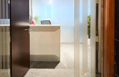 Office Space - Studio for sale in The One Tower - Barsha Heights (Tecom) - Dubai