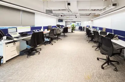 مكتب - استوديو للبيع في برج ذا وان - برشا هايتس (تيكوم) - دبي